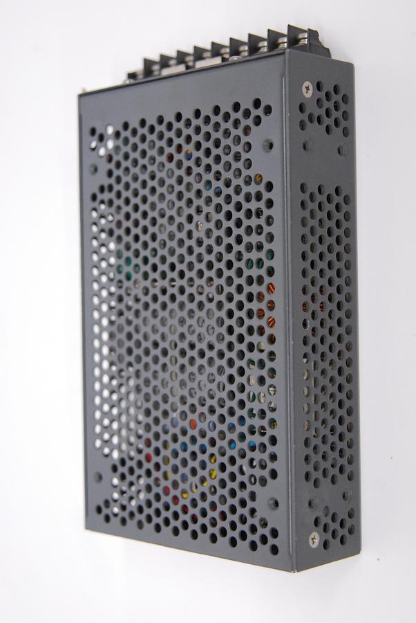 Used Nemic Lambda PL2402 24V 2A 48W Power Supply