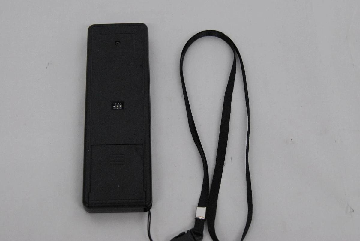 Used Flolight Remote Control