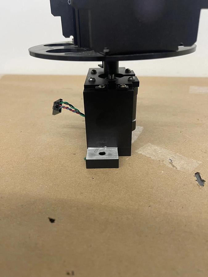 Used Arcturus Veritas 704 Filter Cube Turret