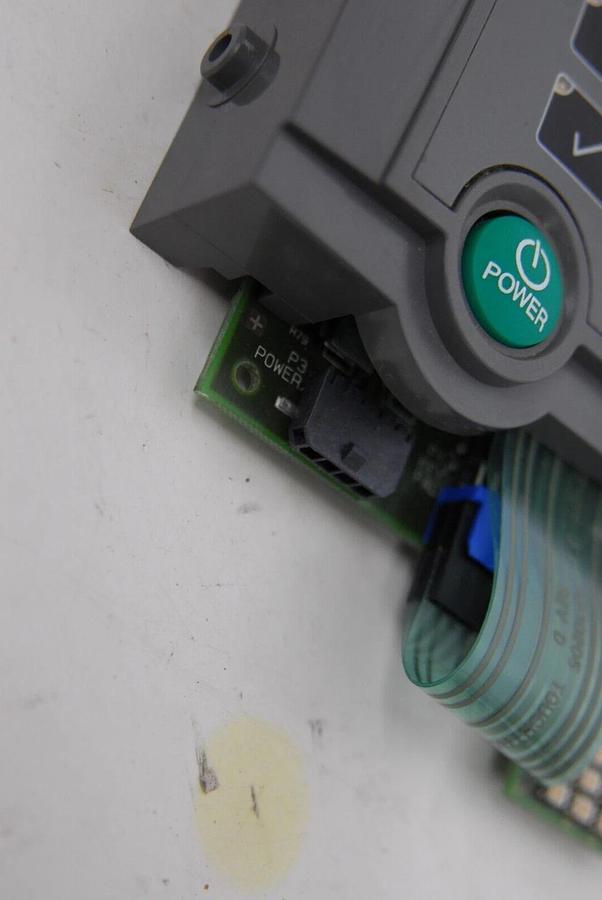 Used AGFA A353550.6 Keypad (AGFA Drystar 5302) - TESTED