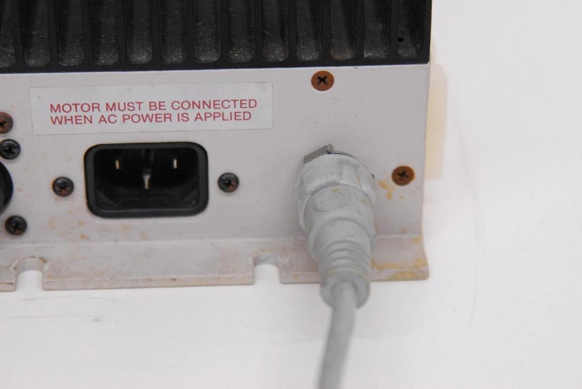 Used Compumotor M57-83 Motor Drive - TESTED