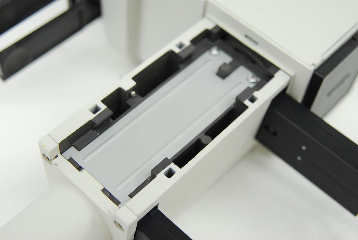 Used Nikon T-FL Microscope Epi-Fluorescence Illuminator (TE2000)