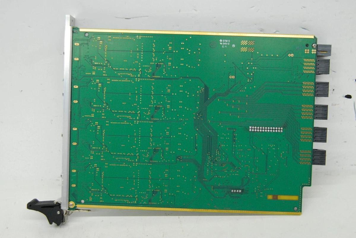 Used AMX FG1058-540 50-1058-54 ENOVA DGX 32 4K HDMI Input Board