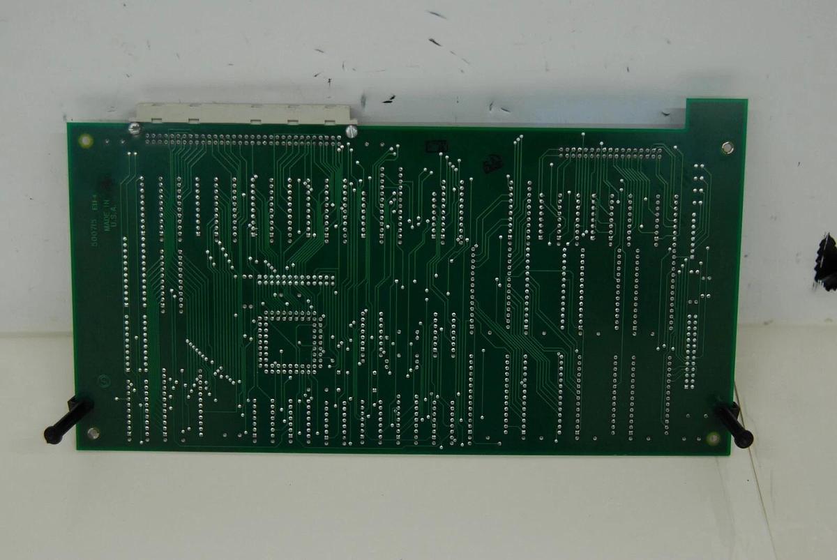 Used Board 3194 REV C, ASSY 00500716 (Beckman LS6500)