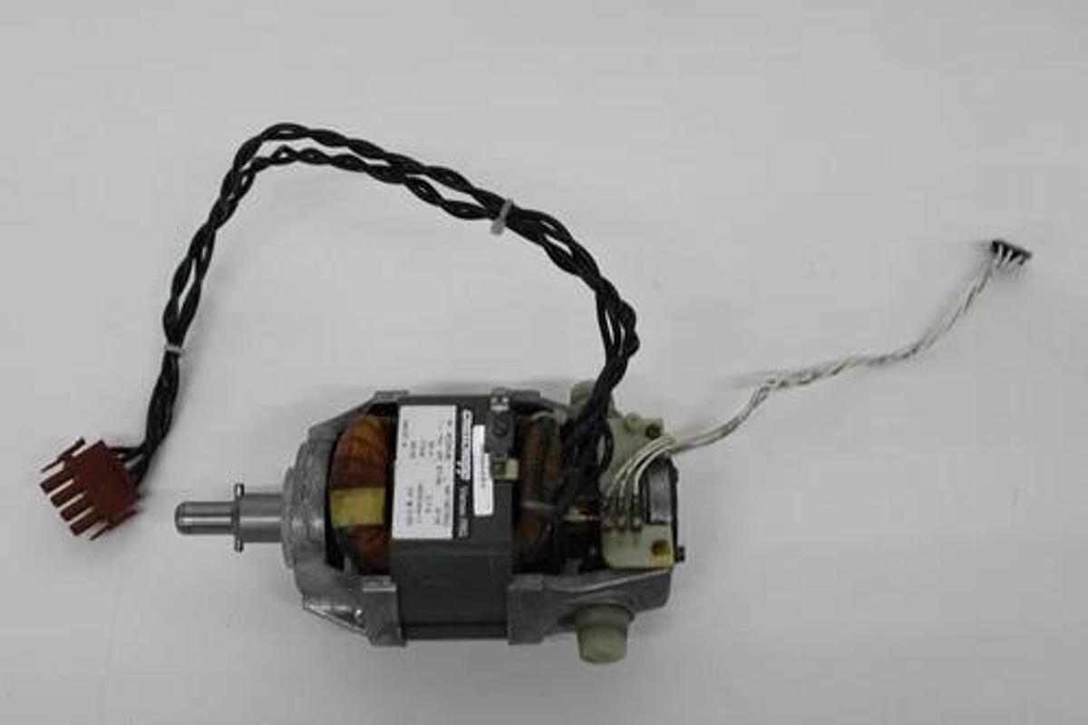 Used Groschopp 4528846 90V 170W Motor For Centrifuge