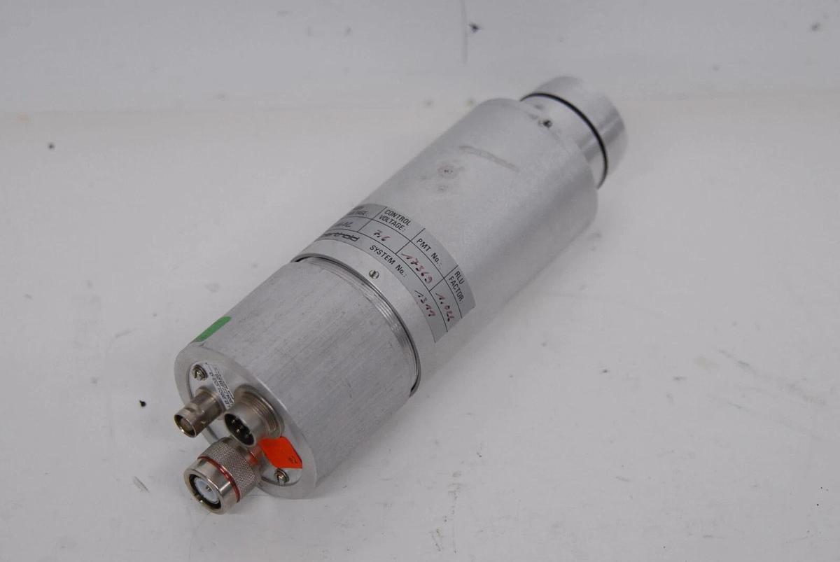 Used Berthold 490477-6426 LB 9601 CG-G Photomultiplier Assembly