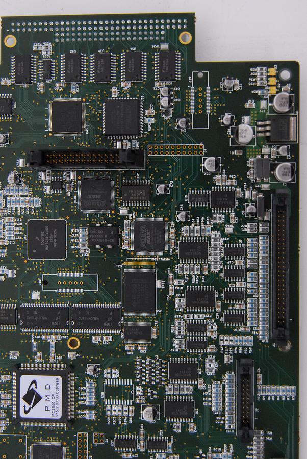 Used Stratasys 202139-0005 Controller Board CCA - Dimension sst 1200es 3D Printer