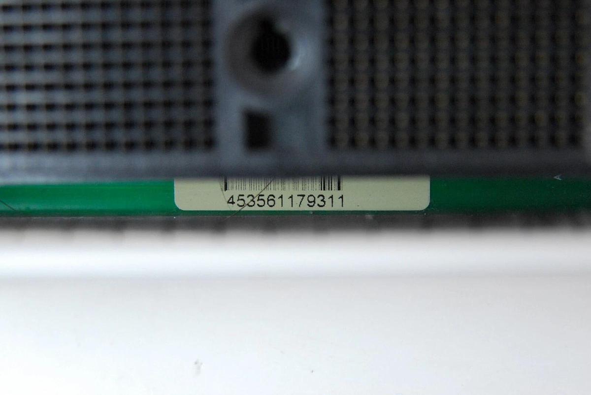 Used Philips Omni III Ultrasound Adapter 989605344901 453561179311 (iU22/iE33 Ultraso