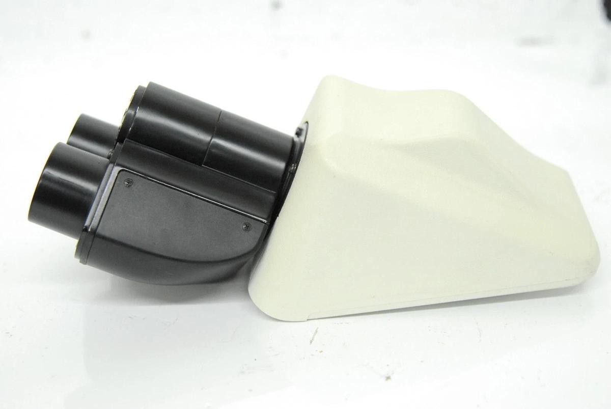 Used Nikon E2-TB Microscope Binocular Tube (E200, E200POL, E100) - Read Description