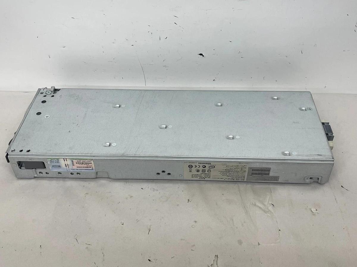 Used HP ProLiant BL460c Server Blade 447709-B21 - 8Gb RAM, Xeon E5320