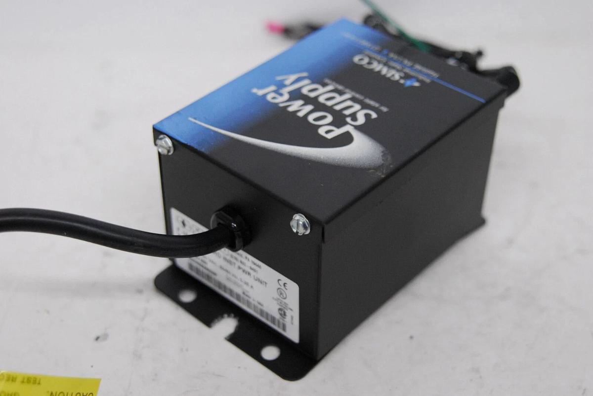 Used Simco Packard4008308 F 164 Instant Power Supply (4.4KV RMS)