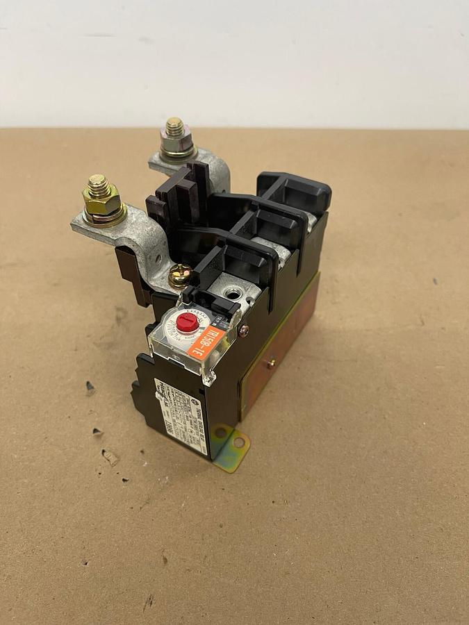 Used Hitachi TR150B-1E Thermal Overload Relay