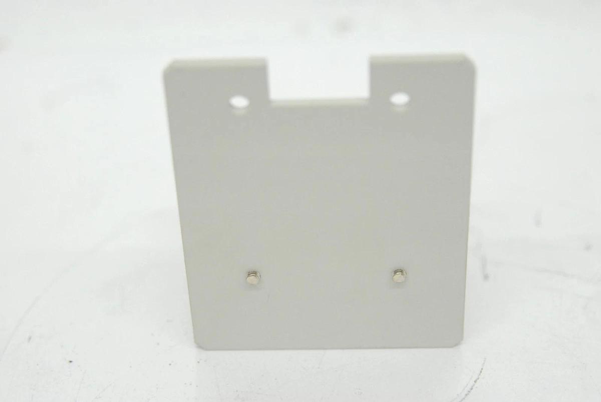 Used Rigaku Ultima-III - Filter Holder/Incident Slit Box Communication Adapter