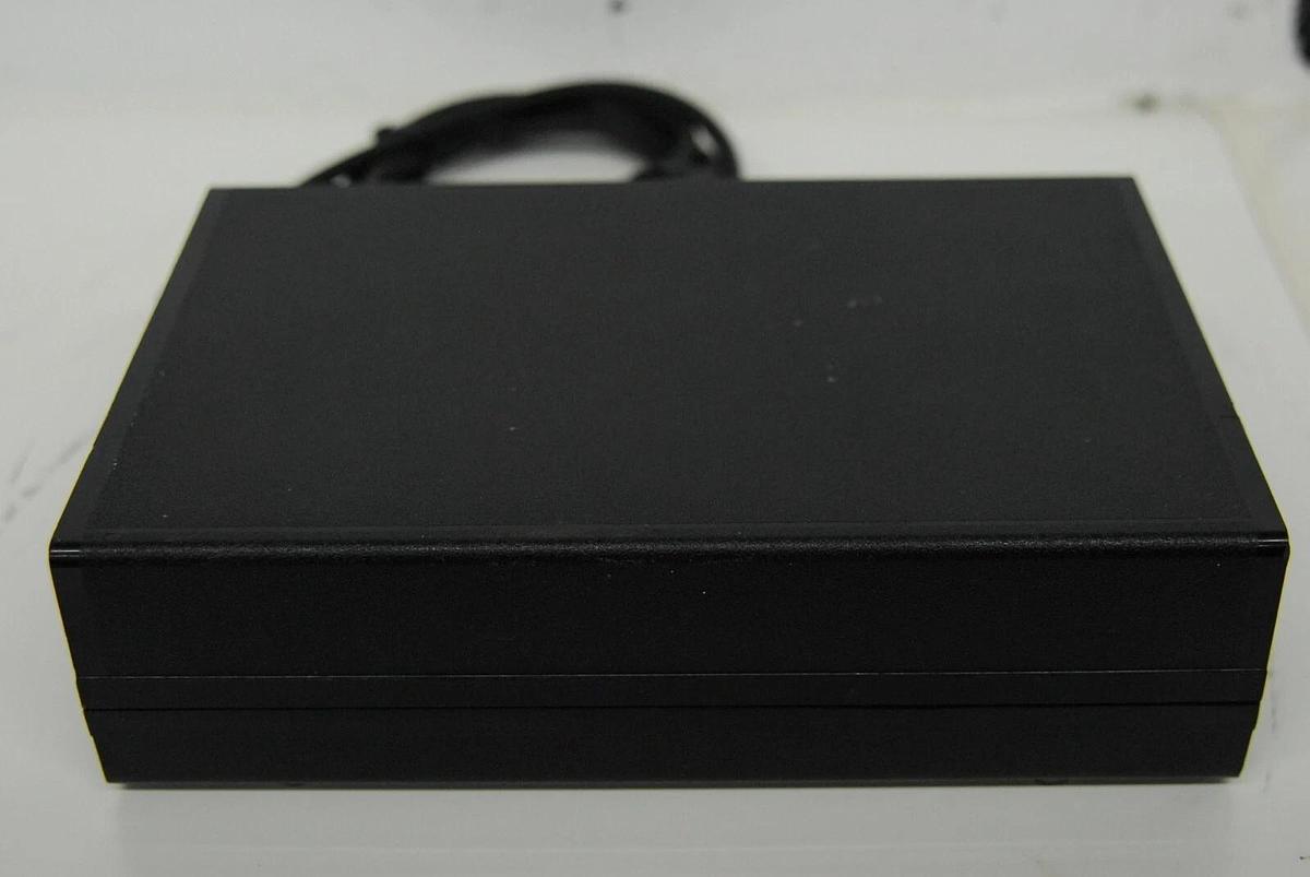 Used Tevex TCC-2 Holographic Thermoplastic Camera Controller