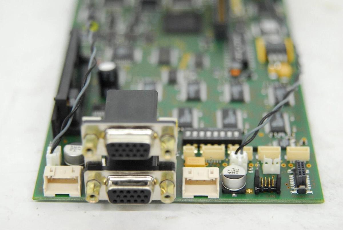 Used Zeiss 1338-815 AOTF Drive Board (000000-1338-815V07) - LSM 510 META