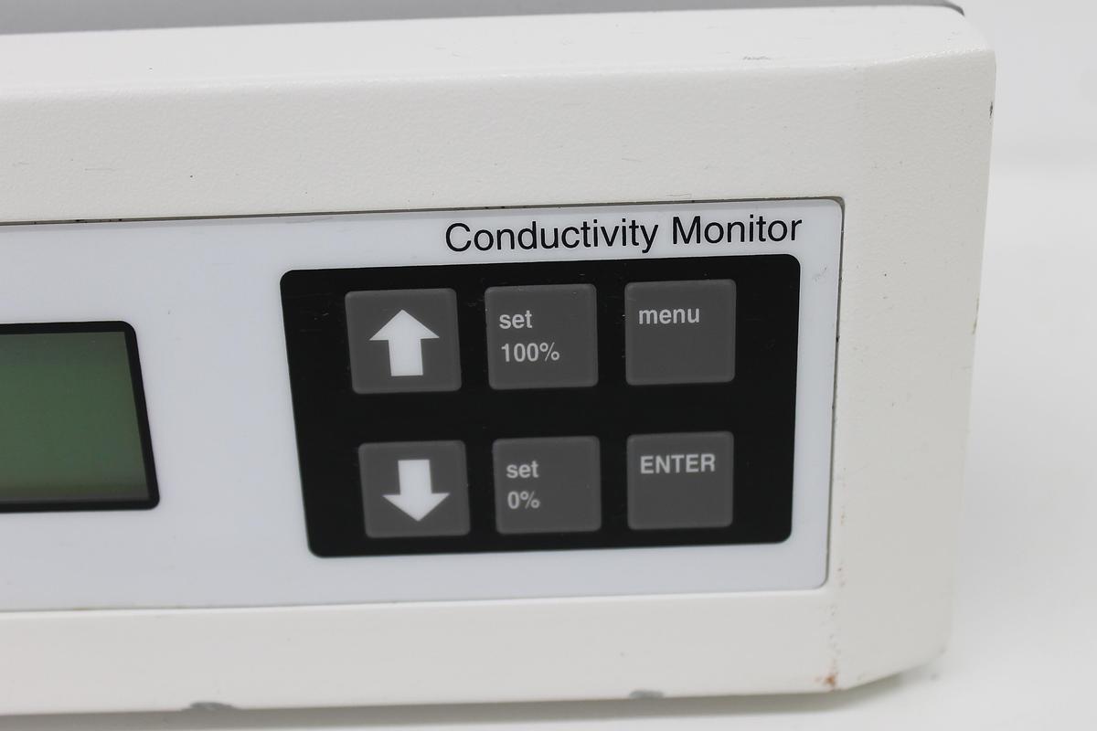 Used Pharmacia Biotech Conductivity Meter 18-1500-00