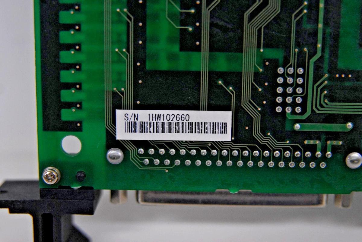 Used Kawasaki 50999-2146R11 1HW-50 Control Circuit Board (ZZX130L,D32F-A001)