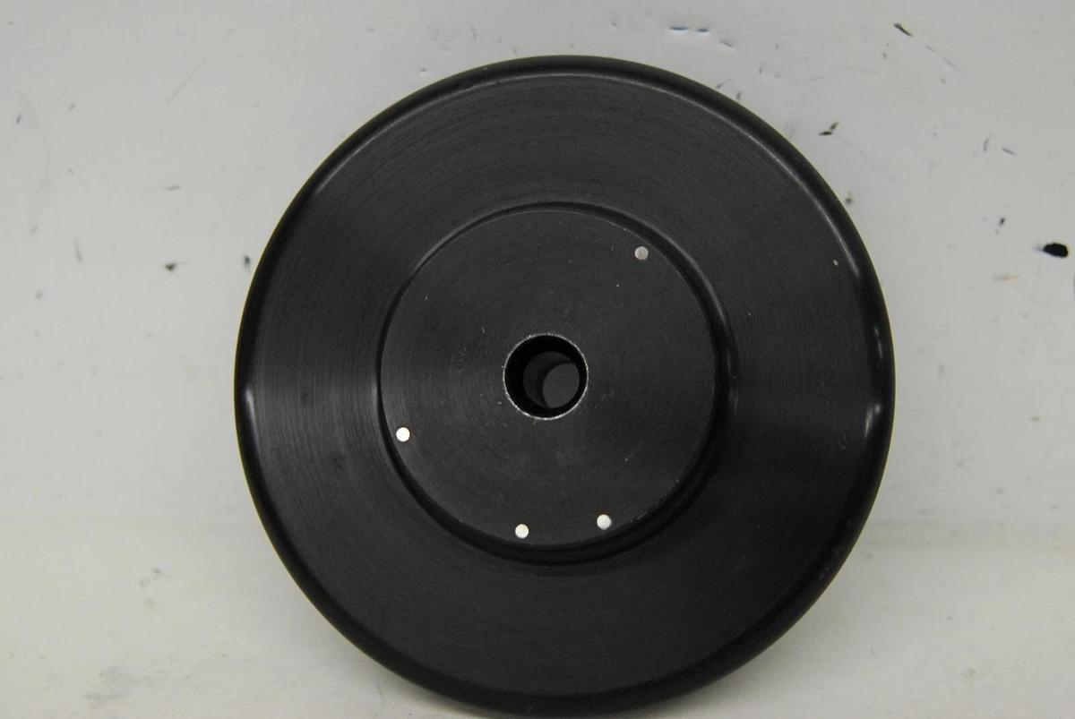 Used Beckman F2402H Fixed Angle Rotor (24 x 2.0 mL, 26,000rpm, 61,970 x g) W/ LID