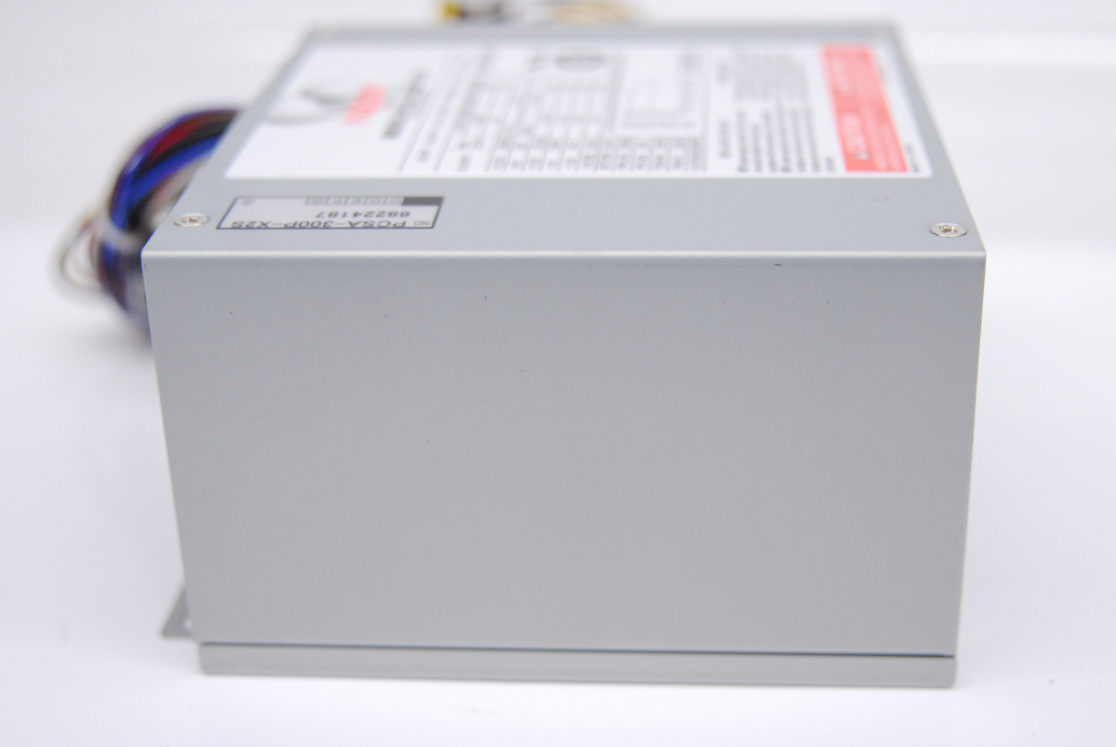 Used Nipron PCSA-300P-X2S 300W Industrial 20-Pin Power Supply - Nikon Eclipse C1