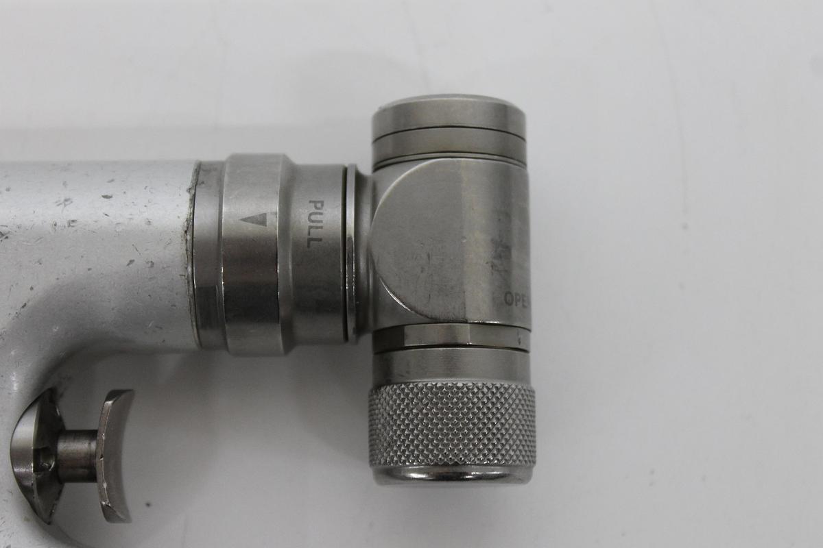 Used Zimmer Hall Series 4 5067-02 Oscillator