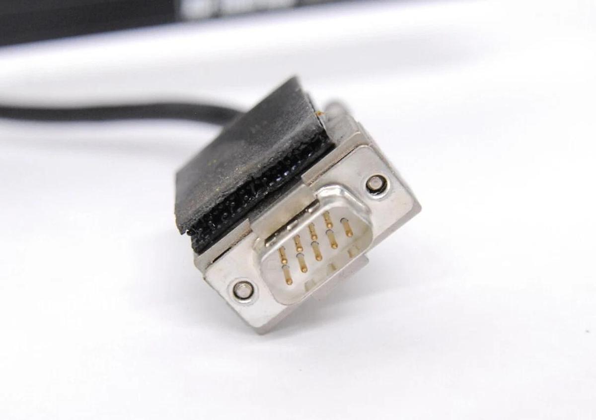 Used DEA RSF Elektronik MSA 6705 Linear Encoder ML 720mm Intervall 20um - Mistral 776