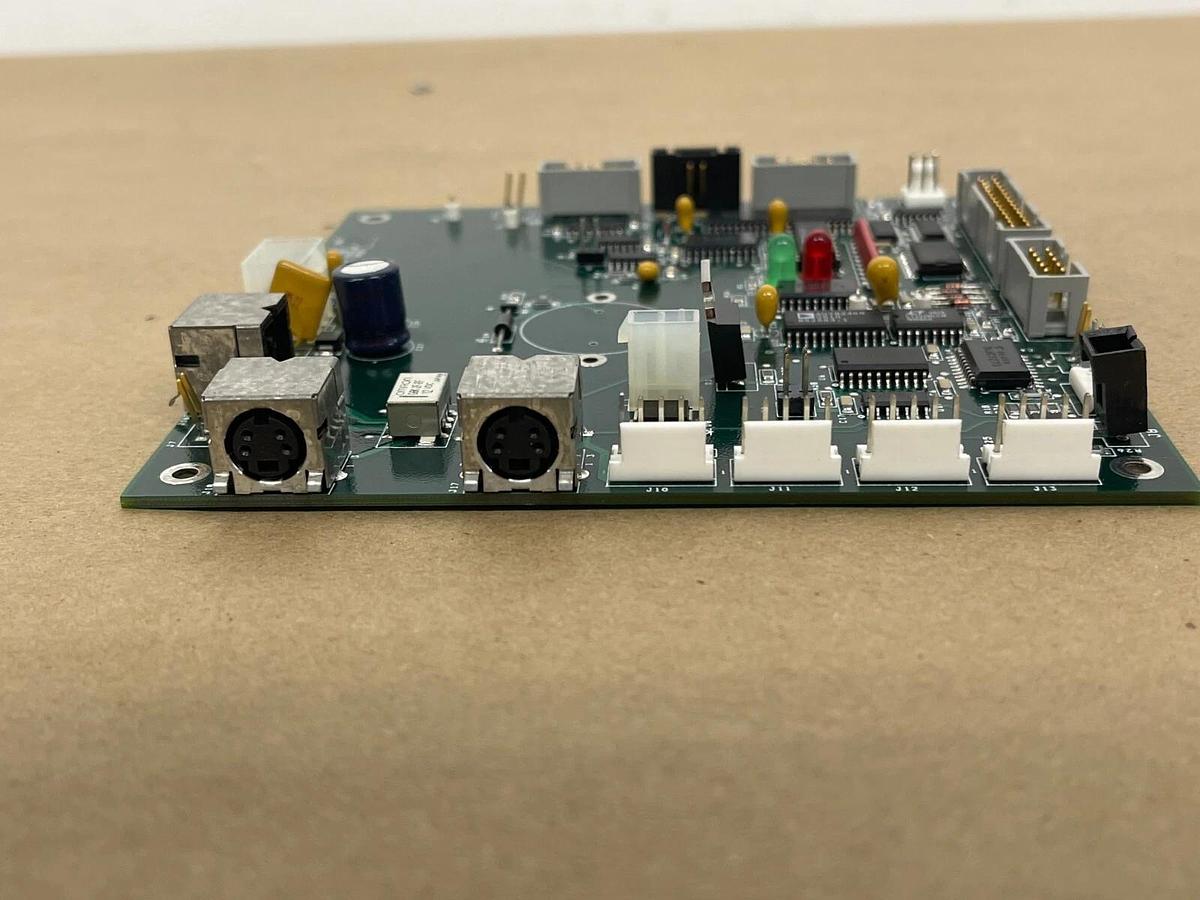 Used Arcturus 10671-00 SYS INTFC BD, System Interface Board (Arcturus Veritas 704)