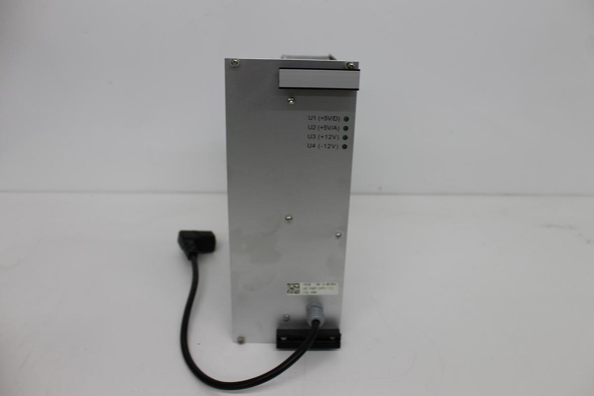 Used German Power H9520 AQS-464W Power Supply [Bruker BioSpin MRI]