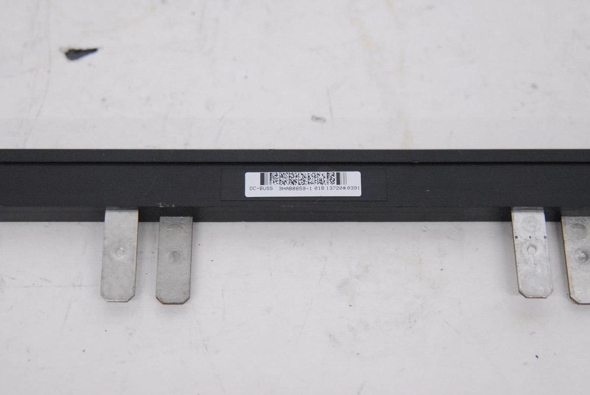 Used ABB 3HAB8859-1 DC-BUSS DC Bus Bar