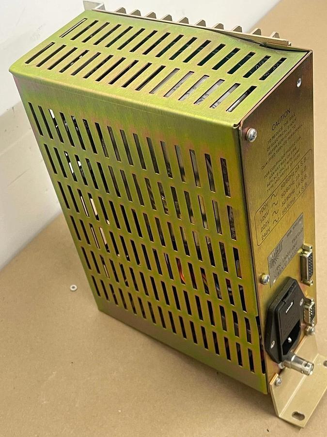 Used AIT Kevex 130051-00T Power Supply - Omicron 954
