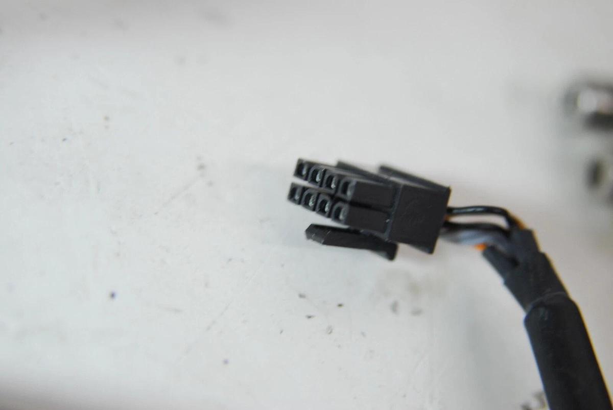 Used Anton Paar Regulator W/ Air/Temperture/Cooling Passthrough Assembly (MCR 501)