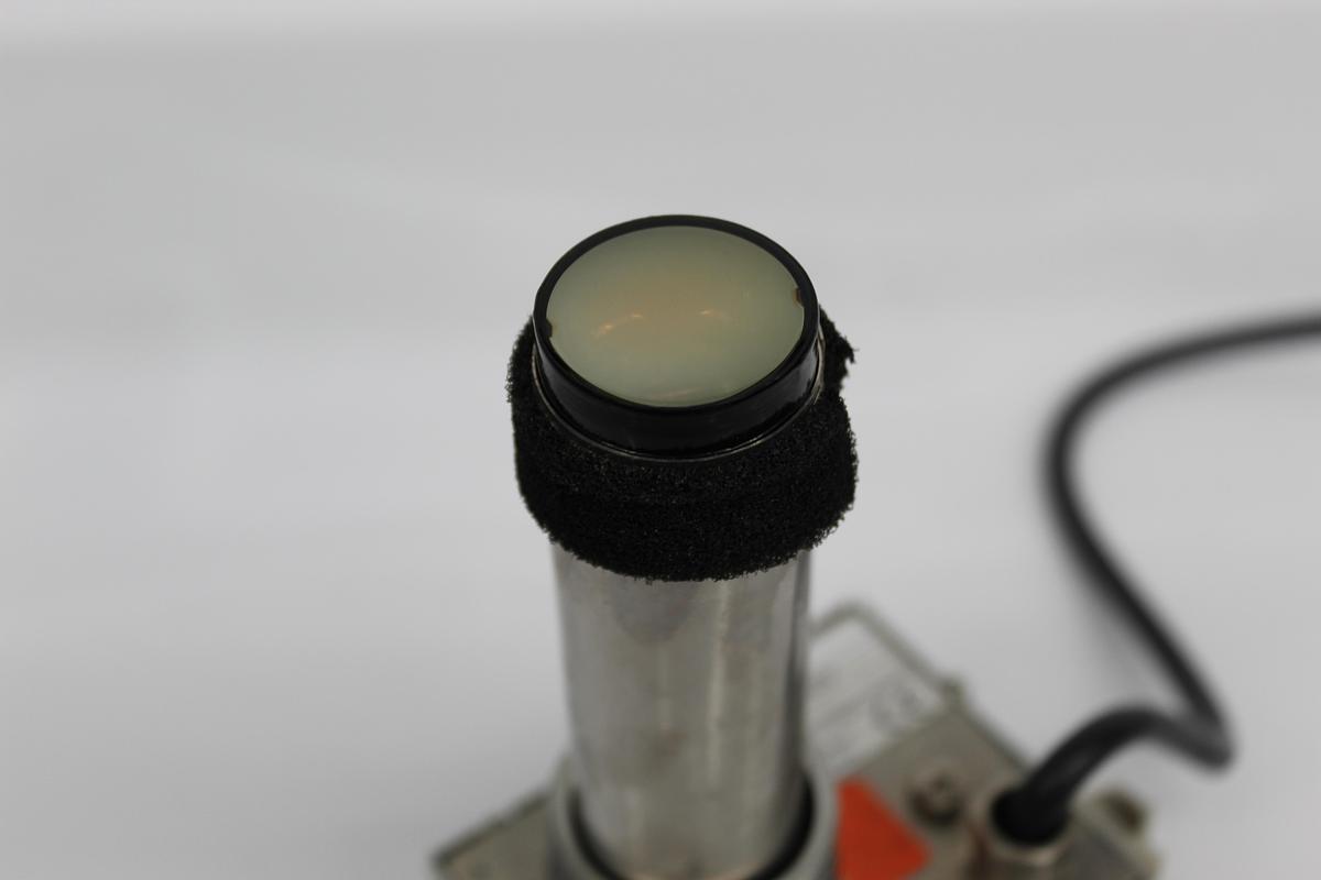 Used EG&G Berthold 20812 LB 9605 LG 163270-1891 Rev 03 Photon Counter Head