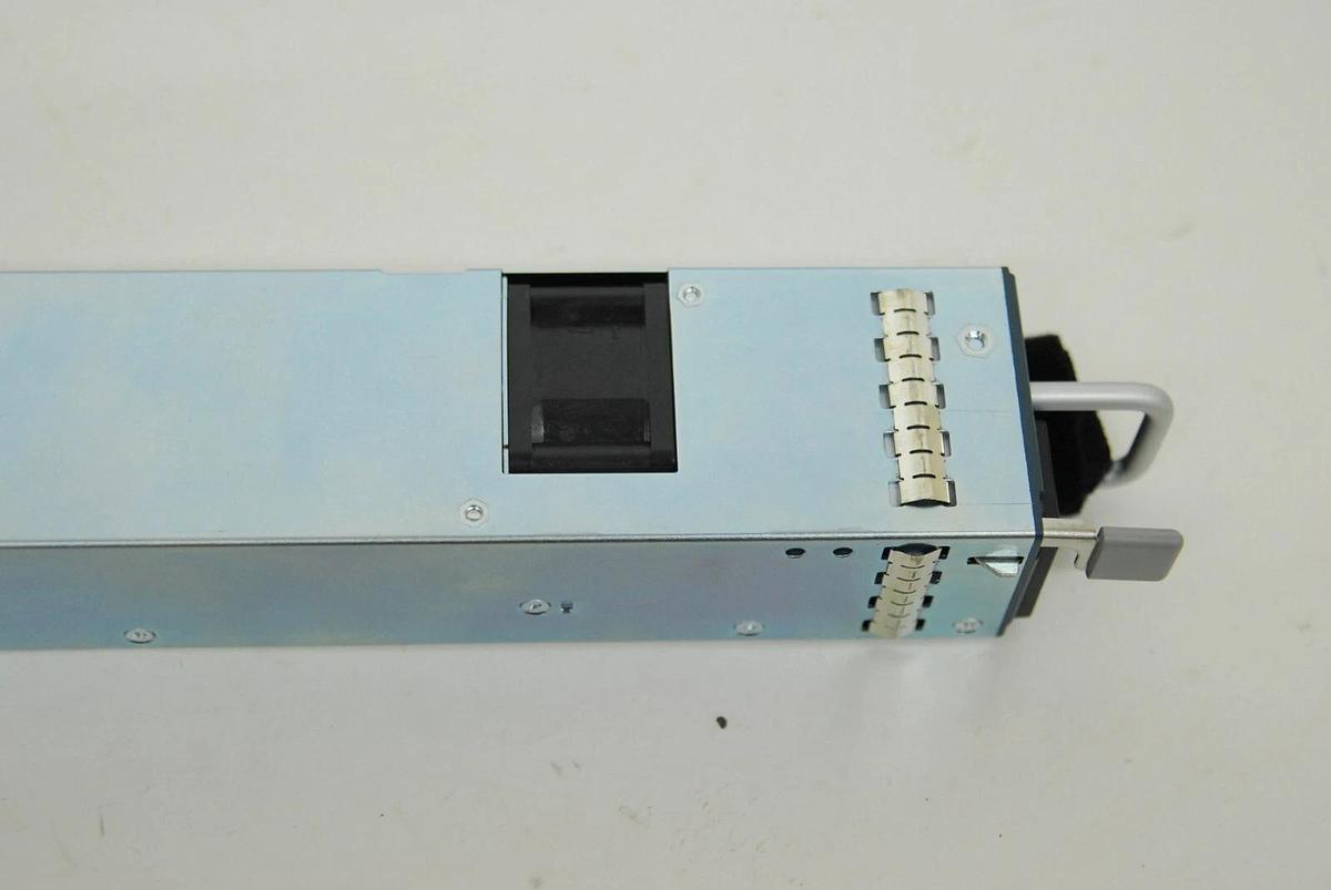 Used Cisco 341-0506-01 / Emerson 7001650-J200 750W 80 Plus Platinum Power Supply