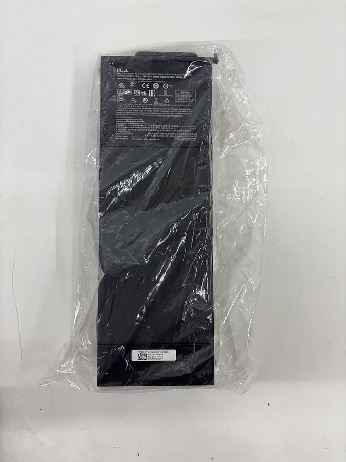 Used Dell PowerConnect MPS1000 Power Supply
