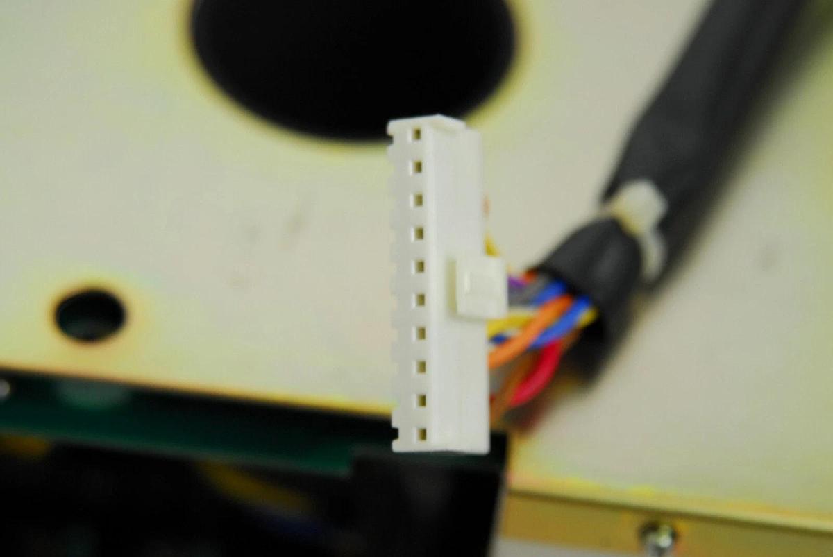 Used Olympus Vanox AHBS3 Power Supply W/ Back Housing (FP1127C-052, UYPB62, UYPB63)