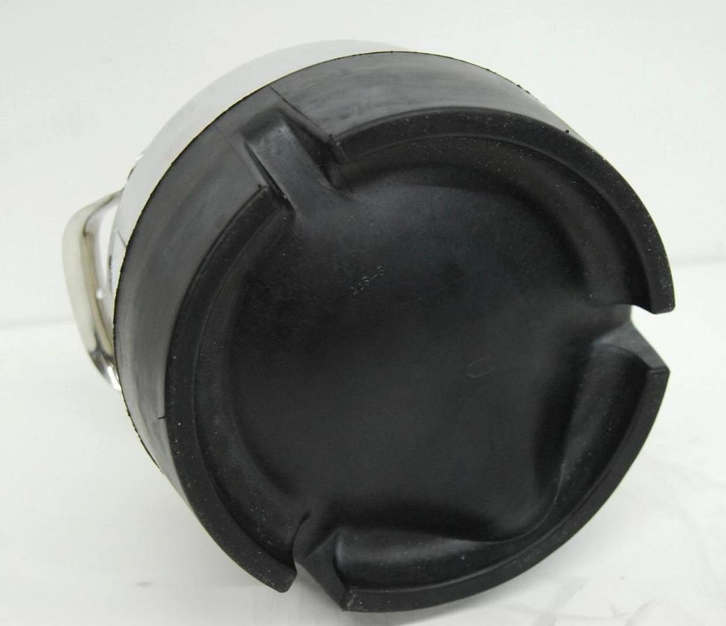 Used BD FACSAria II Fluidics Cart - Ethanol Shutdown Tank UM 5L 316L MAWP