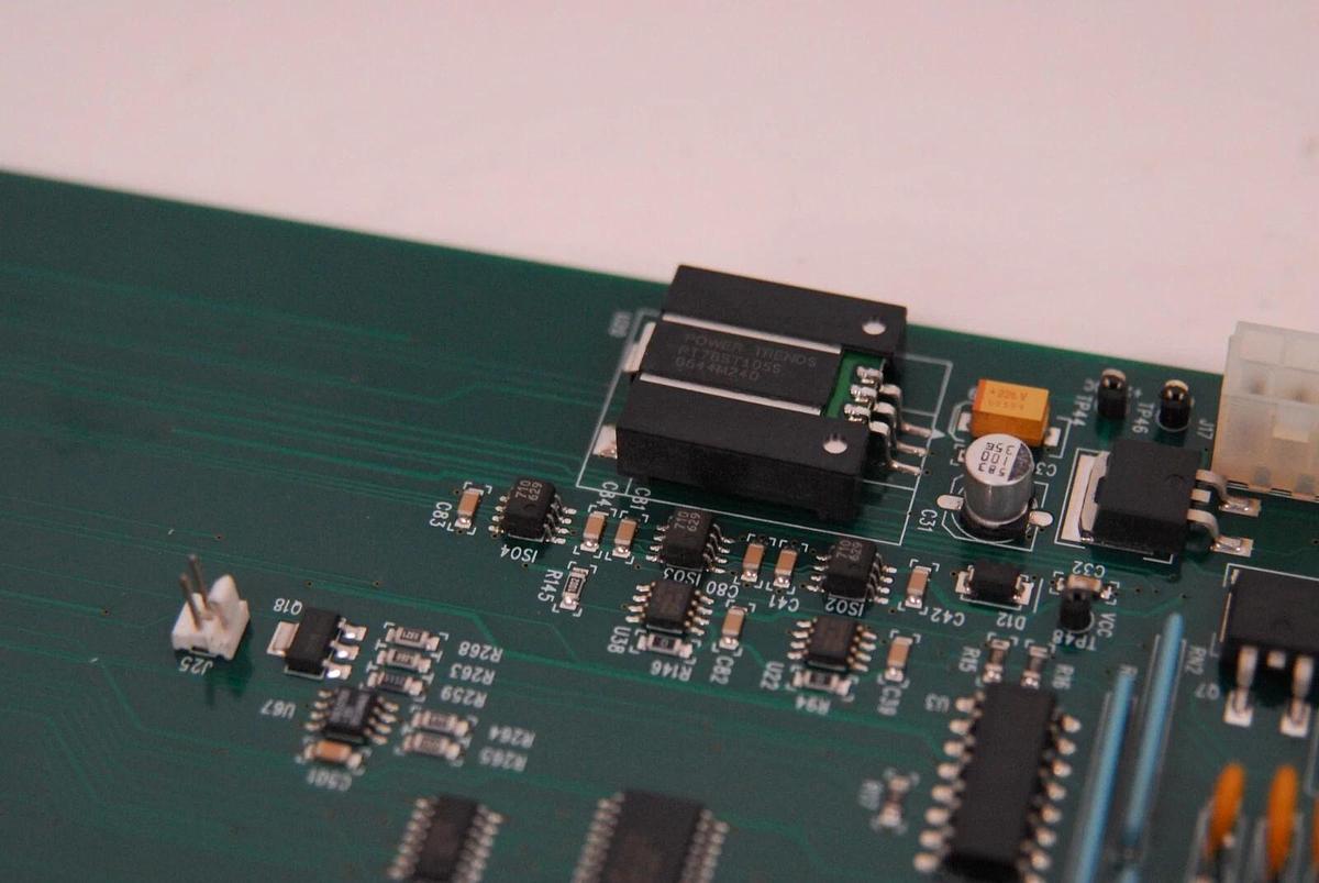 Used Applied Biosystems 4366248 1018713D Control Board (4800 MALDI TOF/TOF)