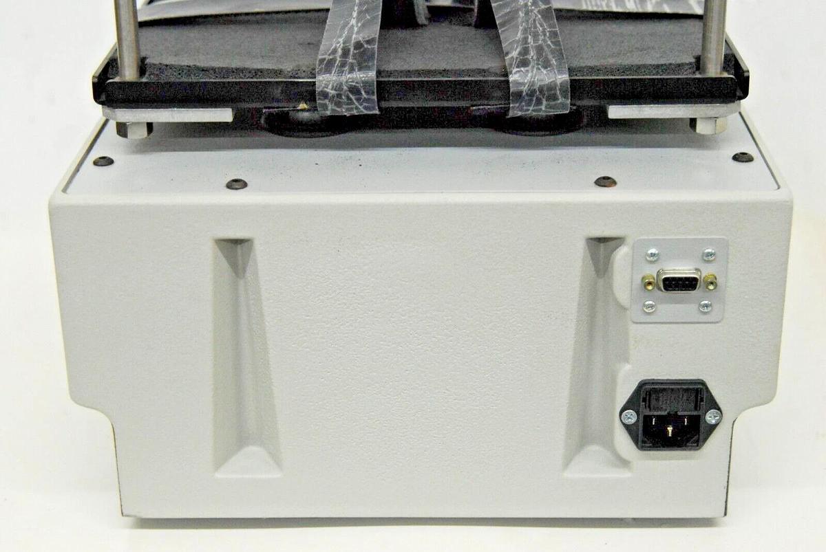 Used Illumina Henry Troemner 945190 High Speed Microplate Shaker