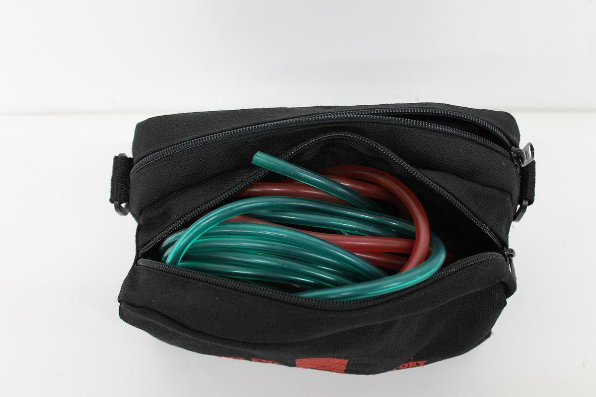 Used The Energy Conservatory DG-700 Digital Manometer Pressure & Flow Gauge