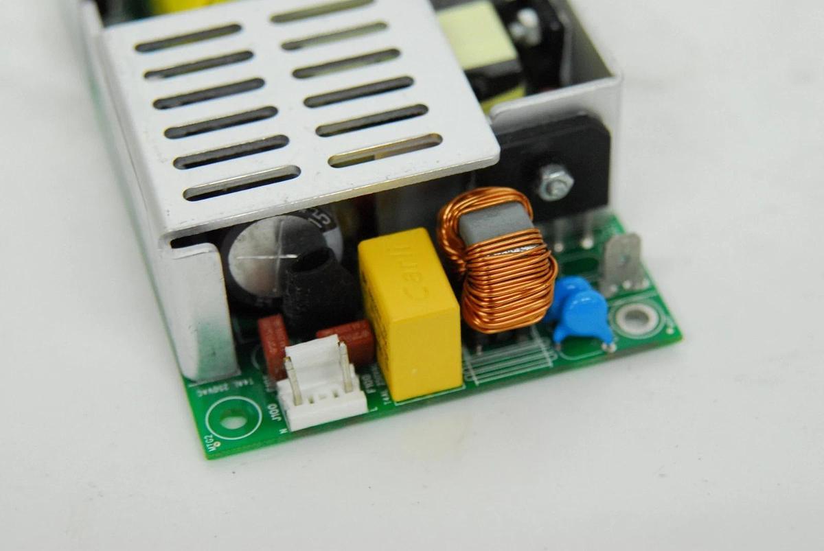 Used SL Power MINT1180A2475K01 +24V 7.5A - I. T. E Power Supply, Medical Power Supply