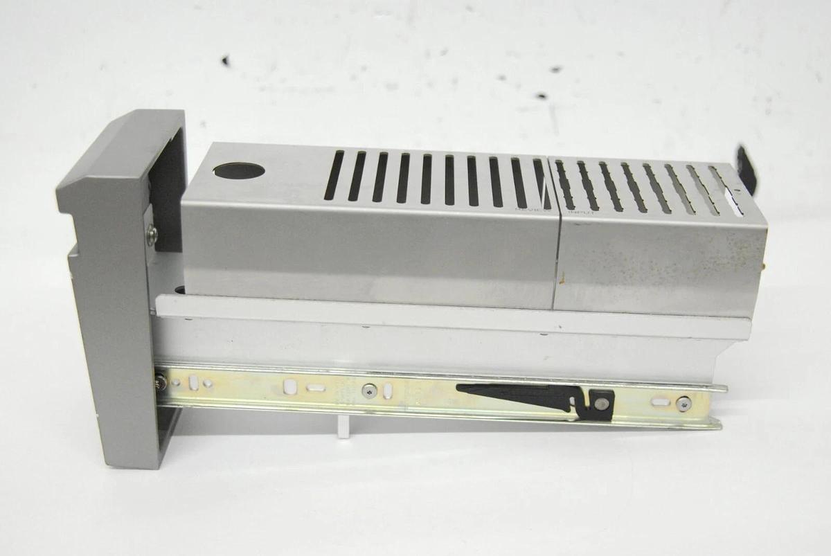 Used Ortho-Clinical Vision Analyzer - Sample Holder/Card Tray