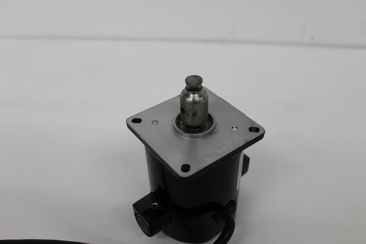 Used Bodine Electric Company 24A0BEPM Motor 90V 1/42HP