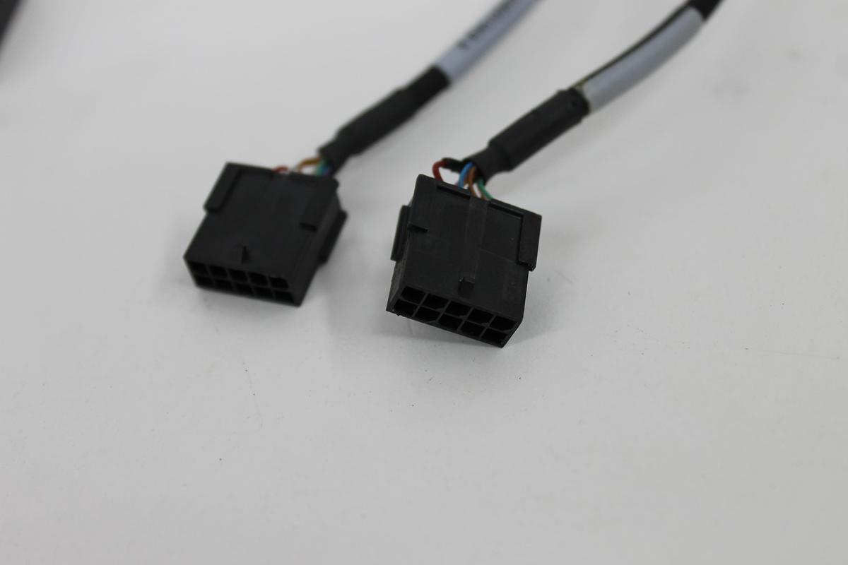 Used Renishaw RGH41X30D05A Optical Linear Encoder Readhead LOT OF 2