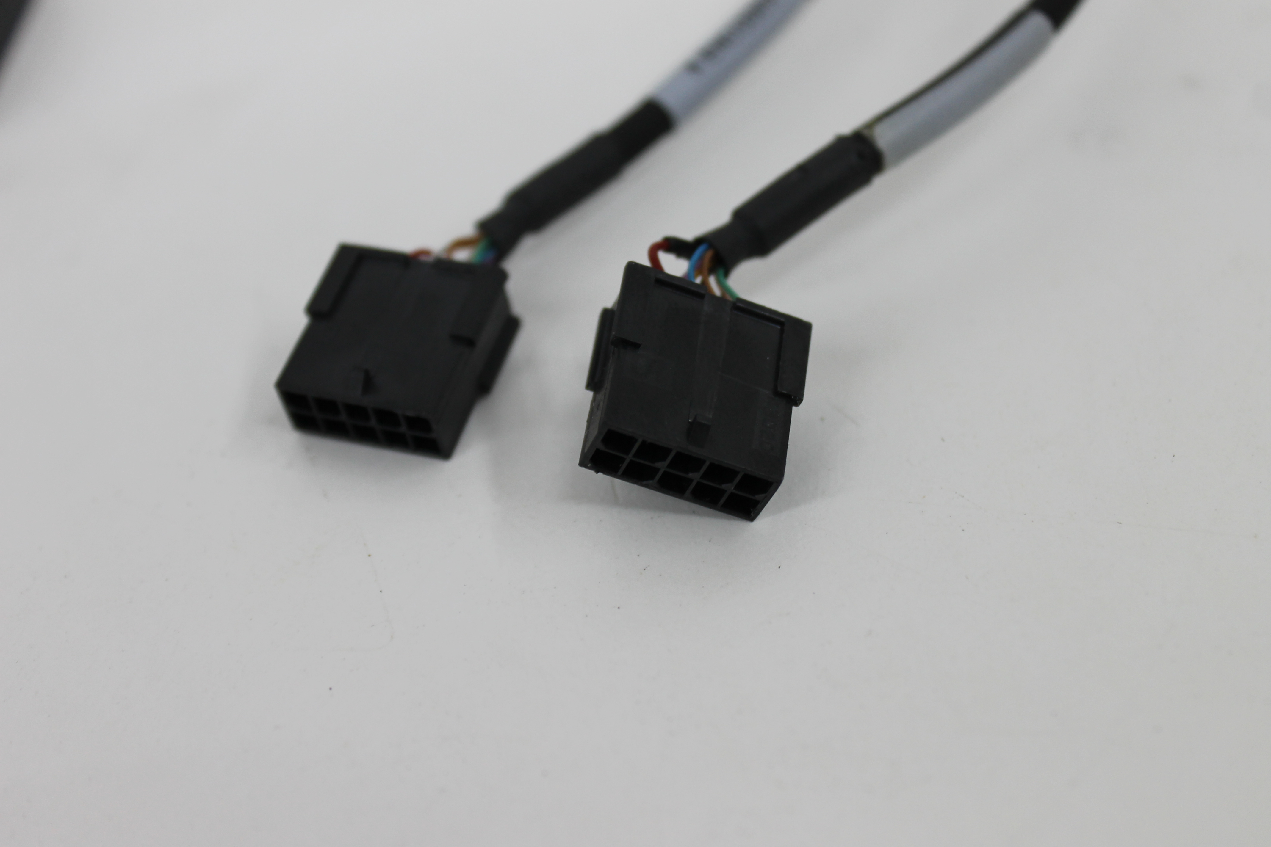 Used Renishaw RGH41X30D05A Optical Linear Encoder Readhead LOT OF 2