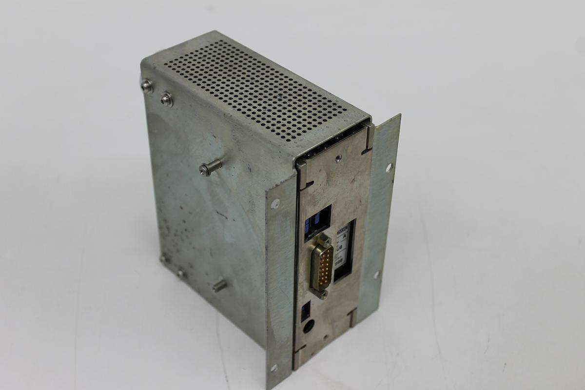 Used 1998 Cavro 20600024 Syringe Pump