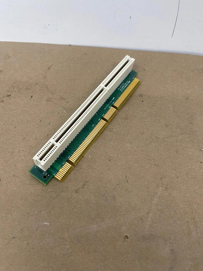 Used Bluecoat 227-02562 411744600028-R PCI-X Riser Board