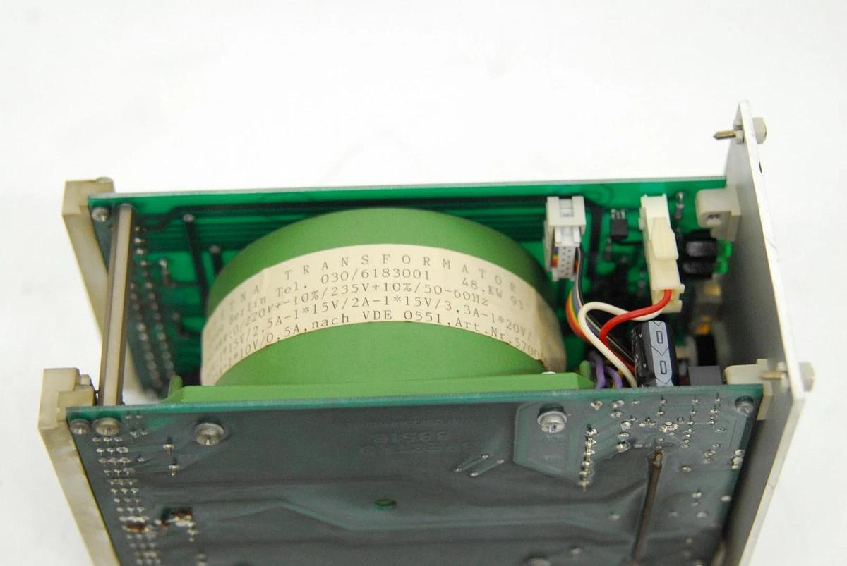 Used Spectro EK8864A1 8851C 8849B Transformer Module