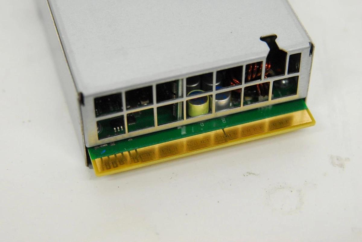 Used HP HSTNS-PR28 643954-301 460W Hot-Swappable Server Power Supply