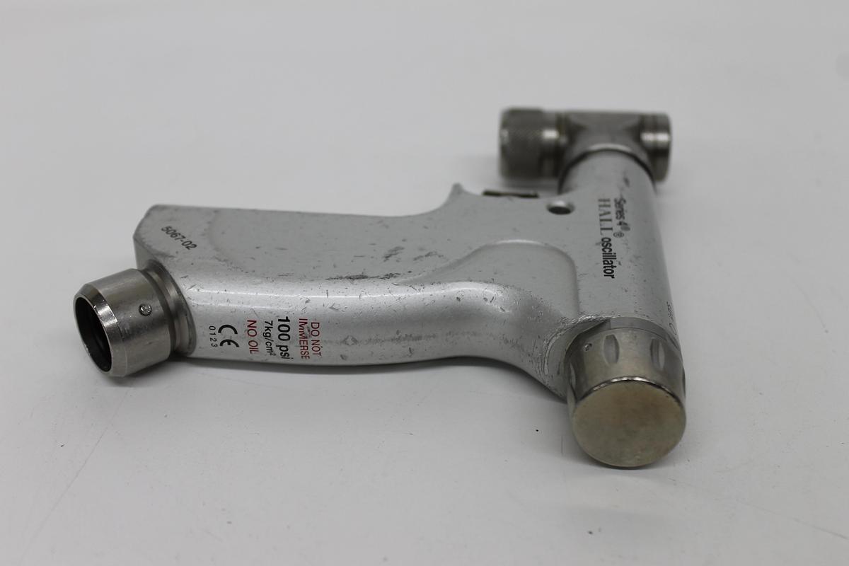 Used Zimmer Hall Series 4 5067-02 Oscillator