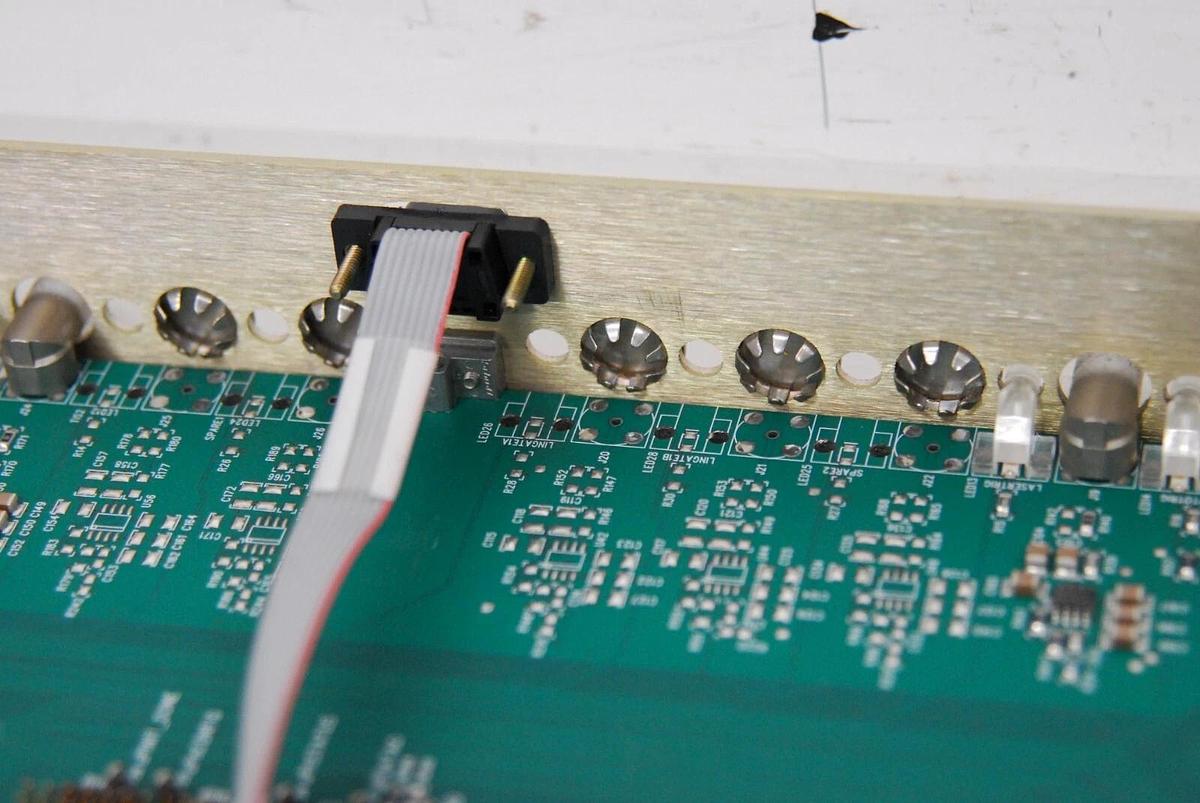 Used AB 4357509 LTS Pulse Generator 4364302 REV 1017792G (4800 MALDI TOF/TOF)