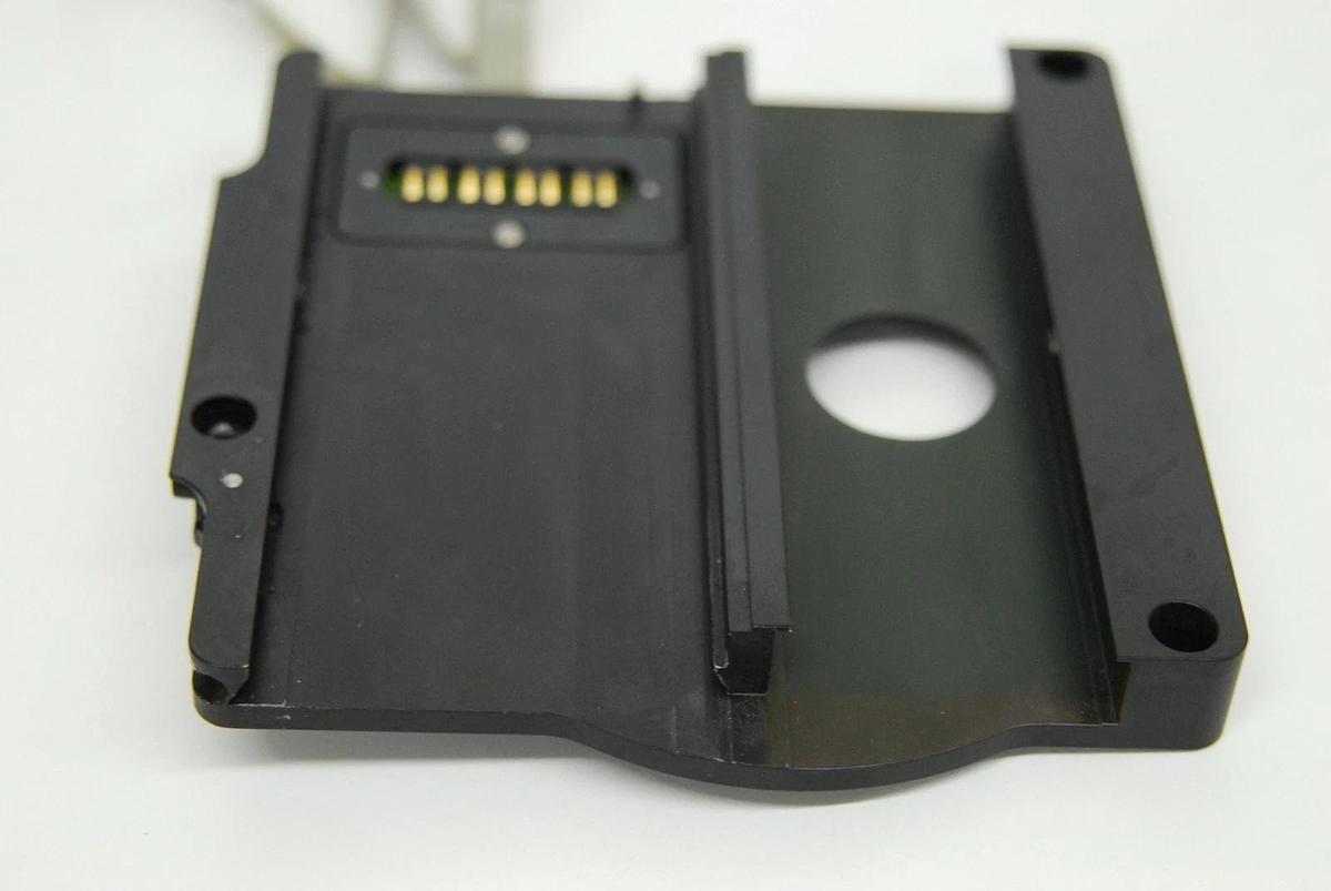 Used Zeiss Axiovert 200M - Filter Turret/Slide Analyzer Mount